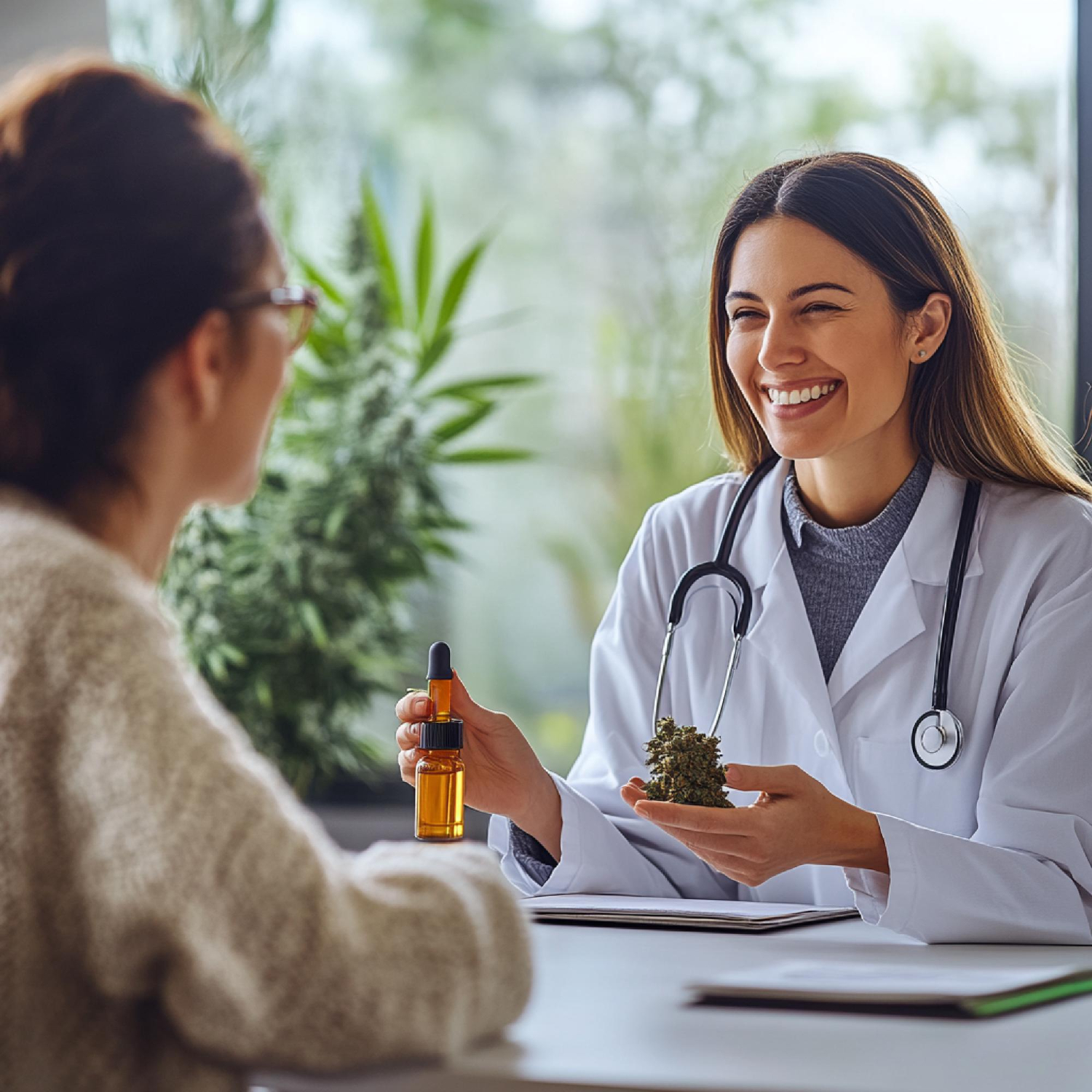 Consultation Services