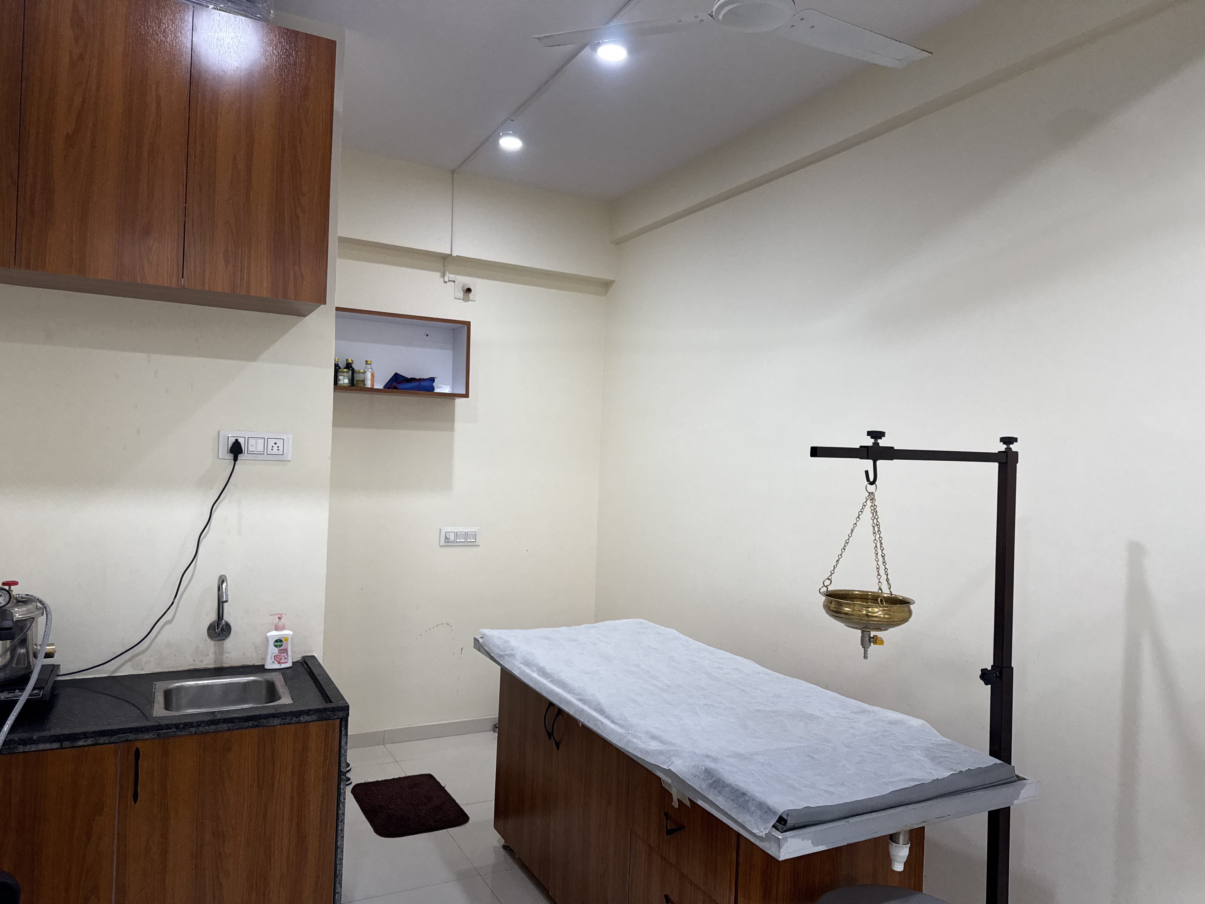 Why Your Body Needs Panchakarma: More Than Just a Detox