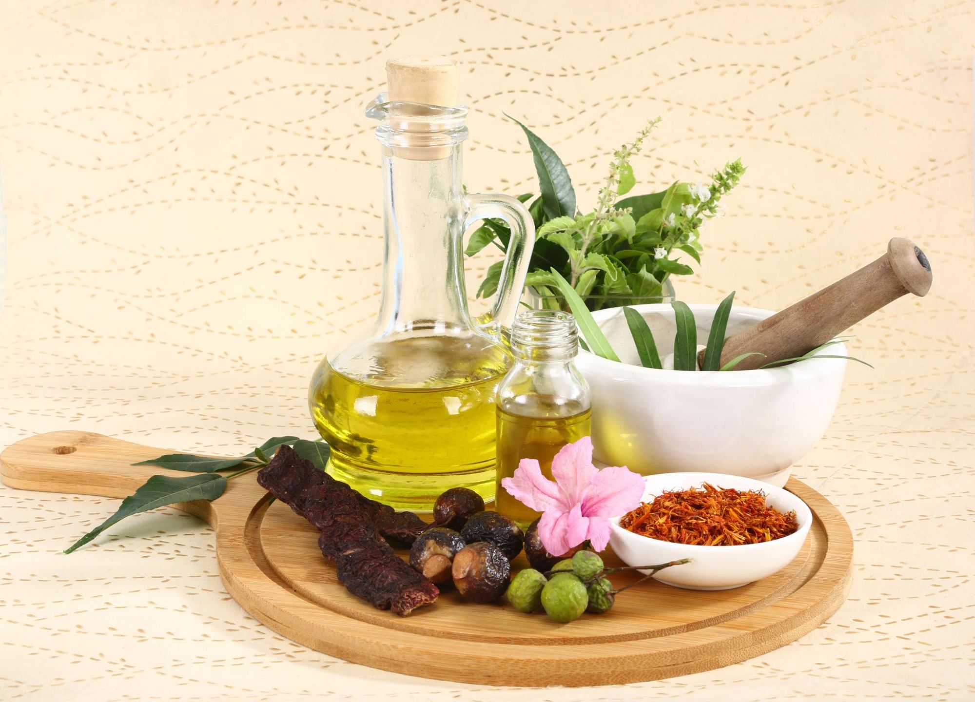 Ayurvedic Medicines